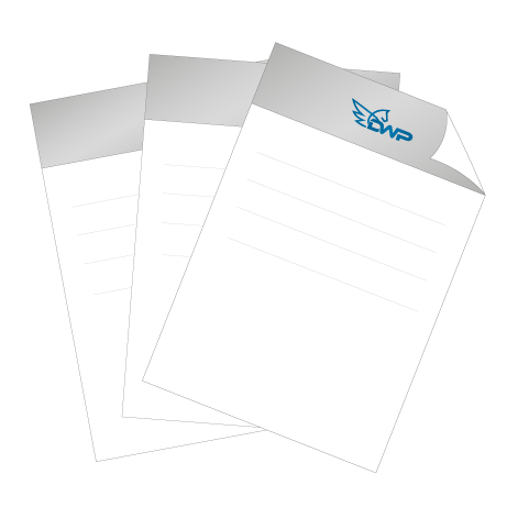 Briefpapier