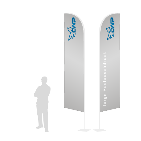 Fahnen- & Flaggensysteme